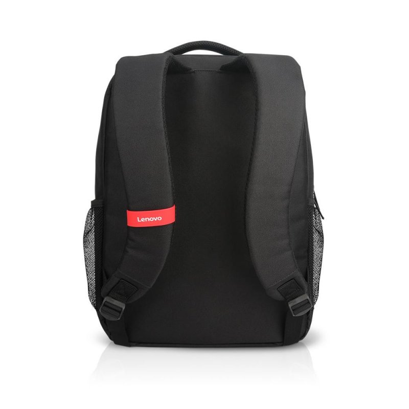 Lenovo B510 notebook case 39.6 cm (15.6") Backpack Black