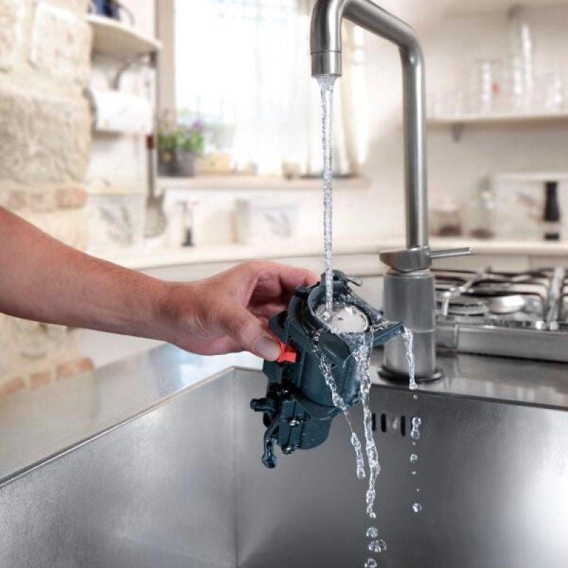 De’Longhi ECAM46.860.B coffee maker Fully-auto Drip coffee maker 2 L