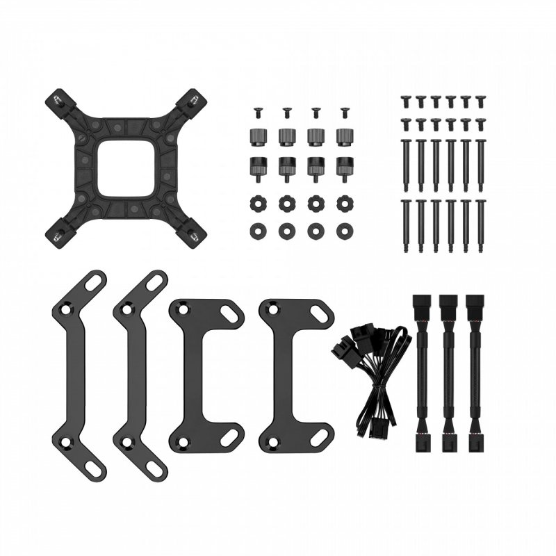 DeepCool LS720 SE                     bk