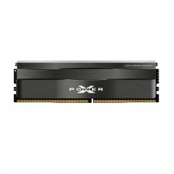 Silicon Power XPOWER Zenith memory module 8 GB 1 x 8 GB DDR4 3200 MHz