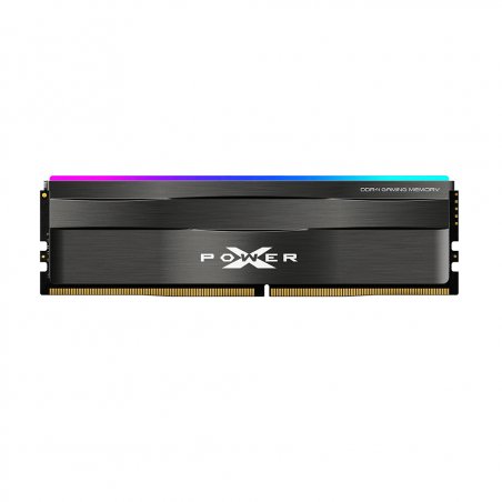 Silicon Power XPOWER Zenith RGB module de mémoire 16 Go 2 x 8 Go DDR4 3200 MHz