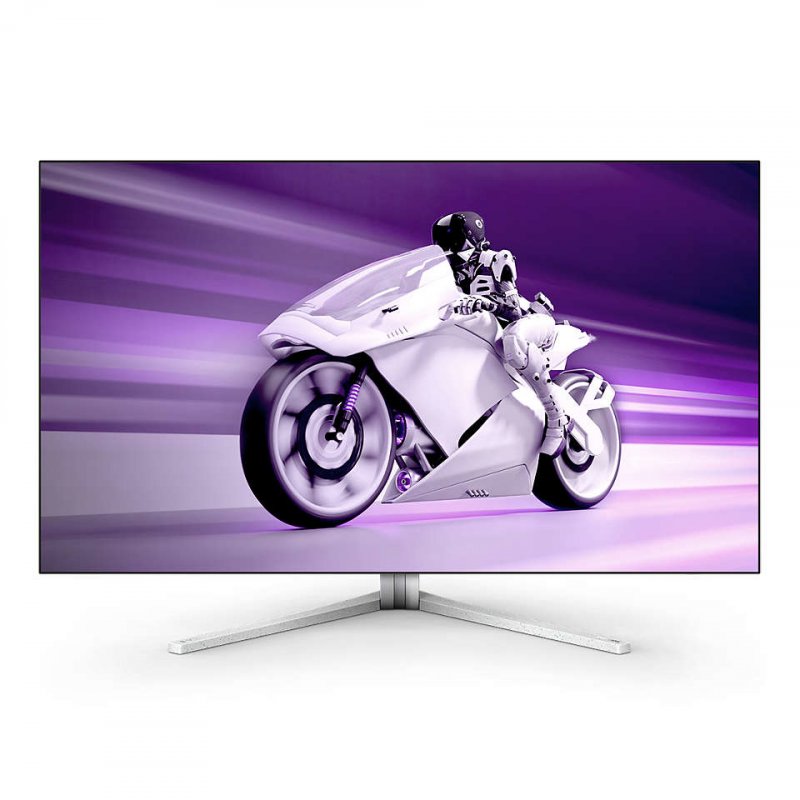 PHILIPS 42M2N8900/00 42p QLED UWQHD