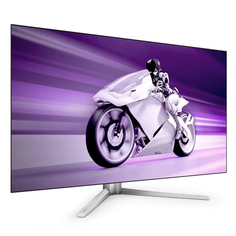 PHILIPS 42M2N8900/00 42p QLED UWQHD