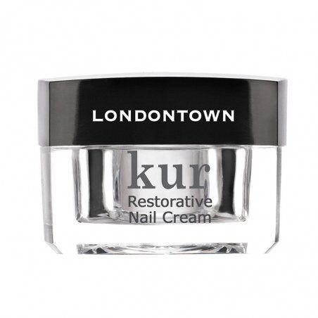 LONDONTOWN kur Restorative Nail Cream Renforcement des ongles 30 ml