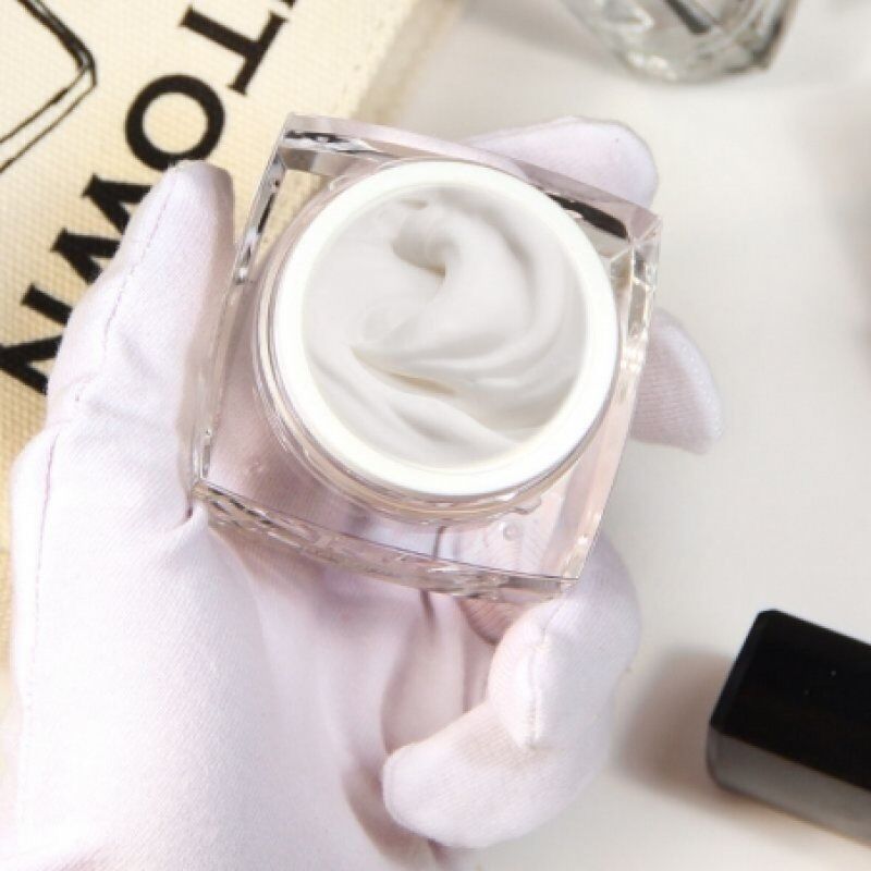 LONDONTOWN kur Restorative Nail Cream Nail strengthener 30 ml