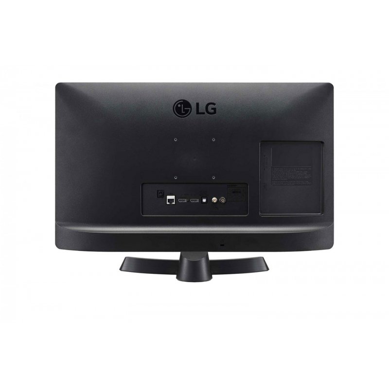 Ecran/TV 24" LG 24TQ510S HD Ready (Noir)