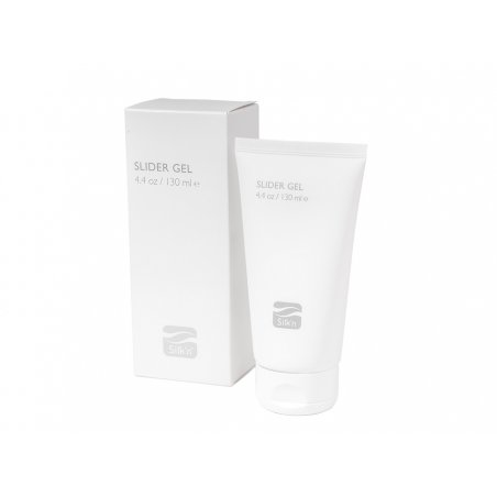 Silk'n Slider Gel gel pour le visage Femmes