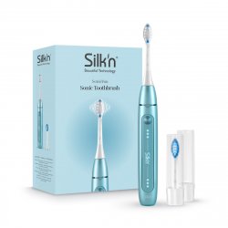 Silk'n SonicYou Adulte Brosse à dents à ultrasons Bleu