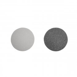 Silk'n VPR2PEUSM001 Grey Grinding disk 2 pc(s)