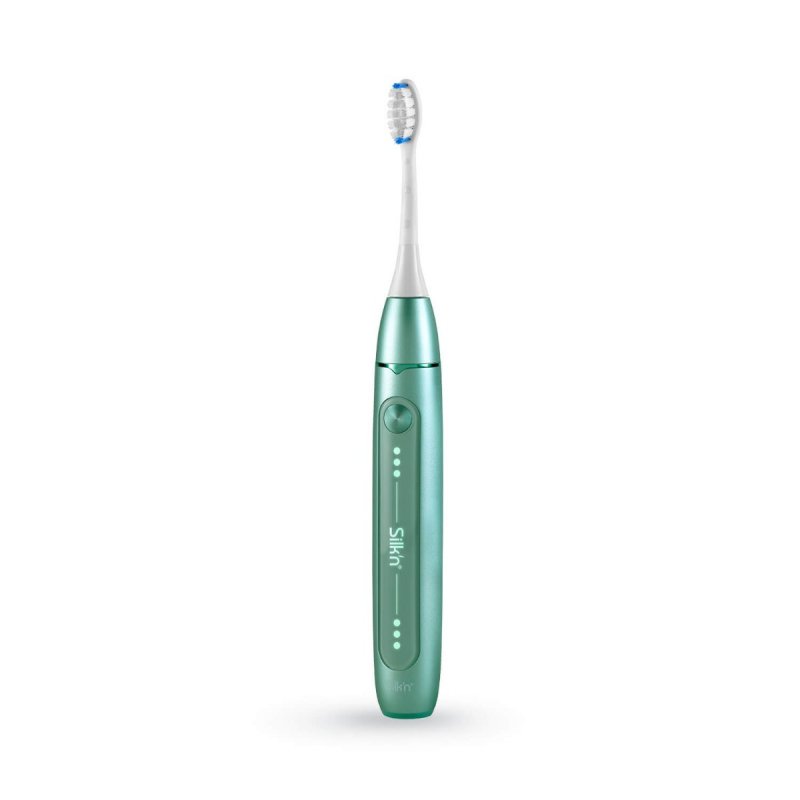 Silk'n SonicYou Adult Sonic toothbrush Green, Mint colour
