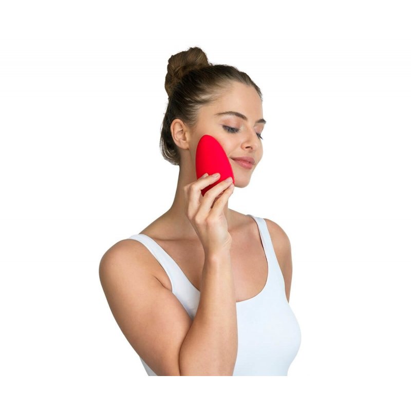 Silk´n Bright Facial Brush RED - FB1PE1001