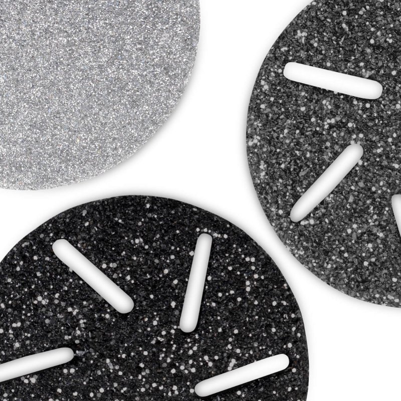 Silk'n FreshPedi Black