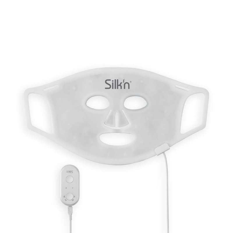 Silk'n LED Beautifying Mask - FLM100PE1001