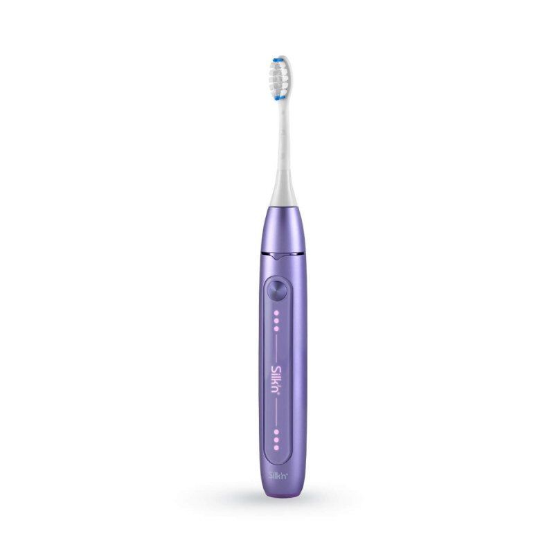 Silk'n SonicYou Adult Sonic toothbrush Purple
