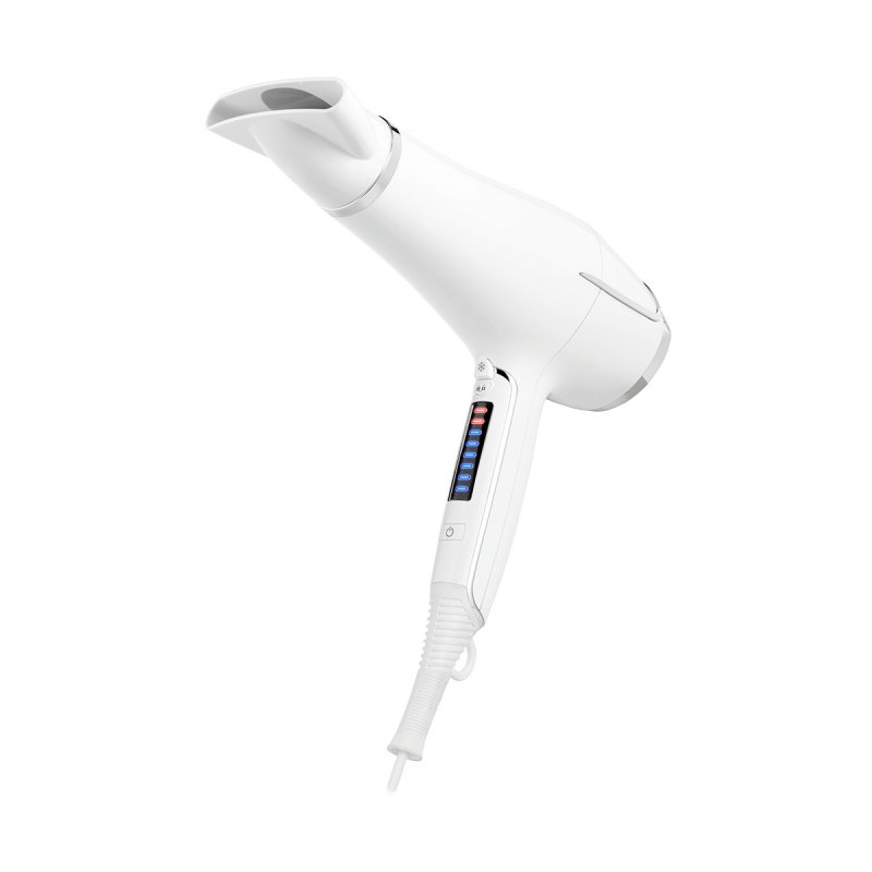 Silk'n SilkyLocks 2200W sèche-cheveux Blanc