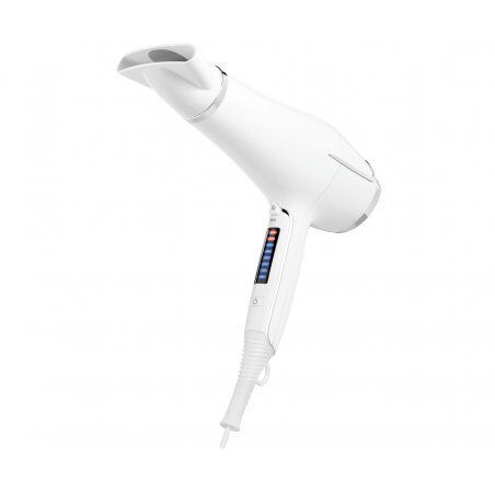 Silk'n SilkyLocks 2200W hair dryer White