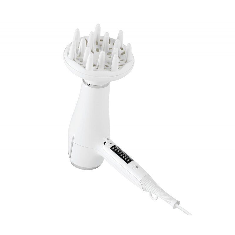 Silk'n SilkyLocks 2200W hair dryer White
