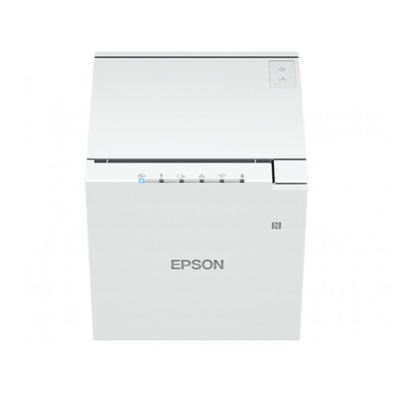 Epson TM-M30III 203 x 203 DPI Wired & Wireless Thermal POS printer