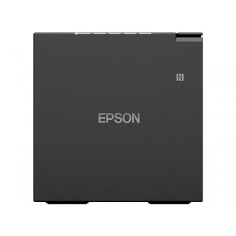 EPSON TM-M30III (112): STANDARD MODEL BLACK