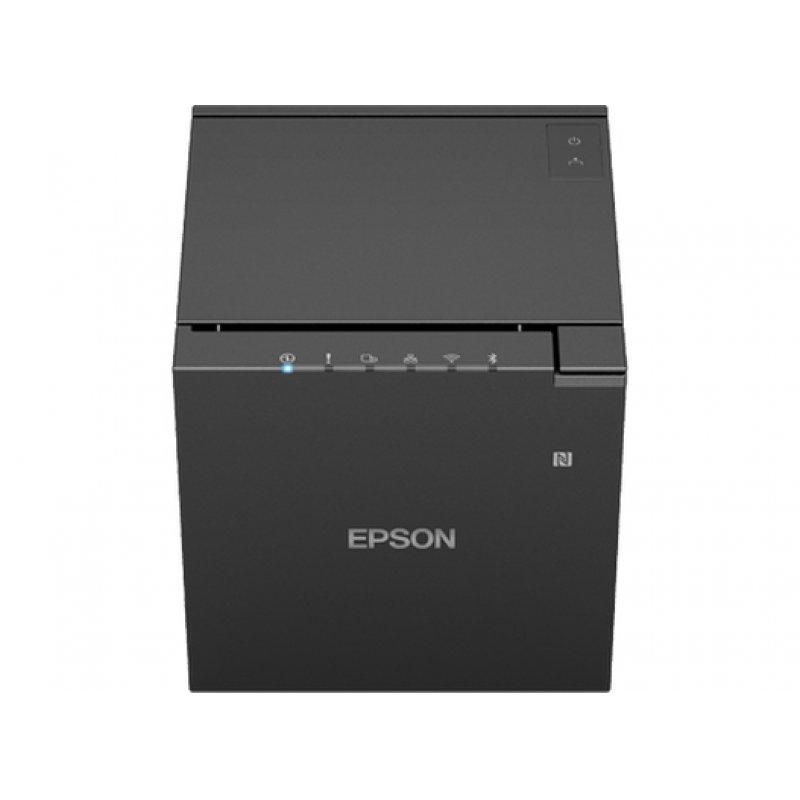 Epson TM-M30III 203 x 203 DPI Avec fil &sans fil Thermique Imprimantes POS