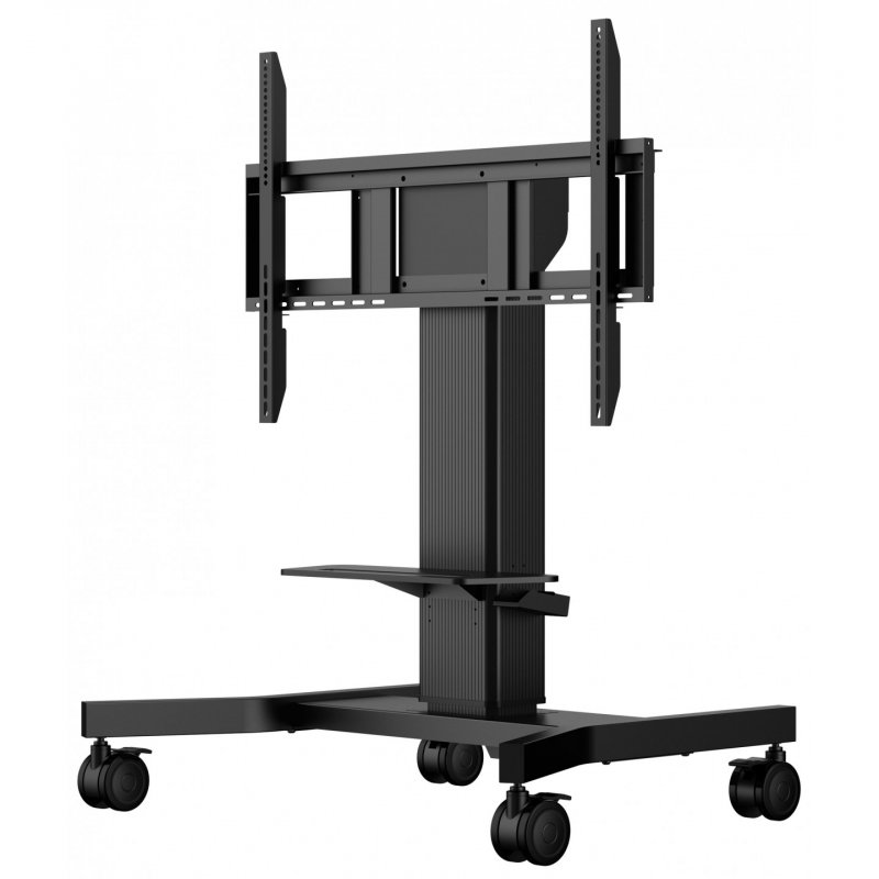 iiyama MD CAR1021-B1 monitor mount / stand 2.18 m (86") Black Ceiling