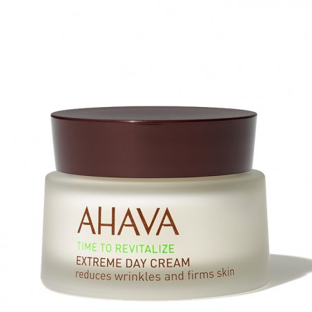 AHAVA Extreme Day Cream Face, Neck 50 ml