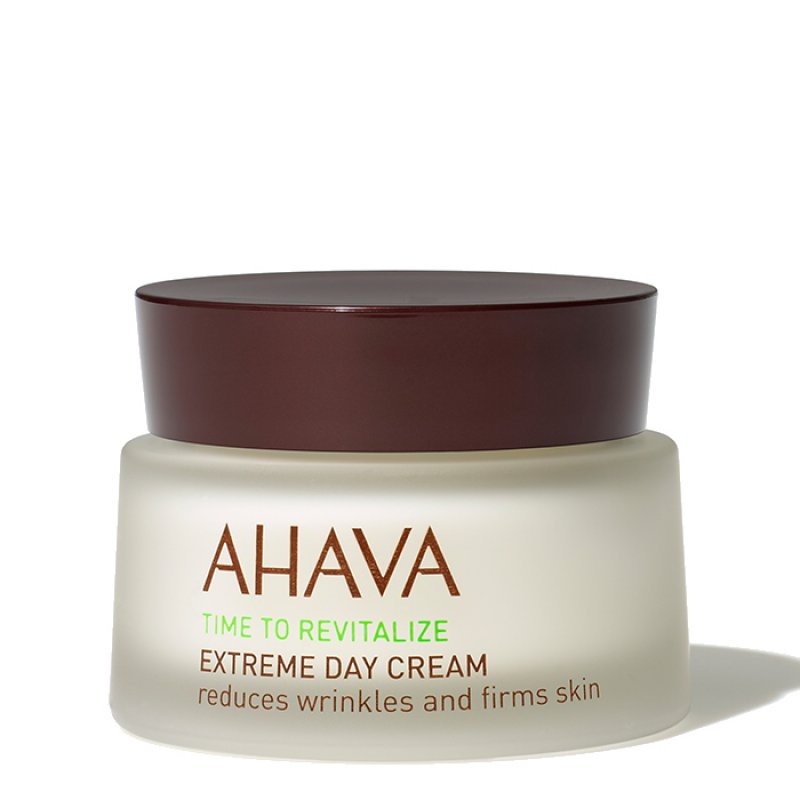 AHAVA - Extreme Day Cream 50 ml