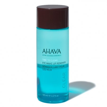AHAVA 81315165 makeup remover Makeup cleansing lotion 125 ml