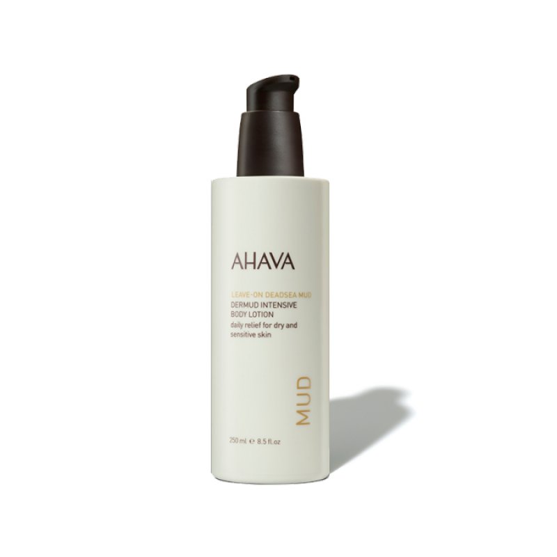 AHAVA - Dermud Intensive Body Lotion 250 ml