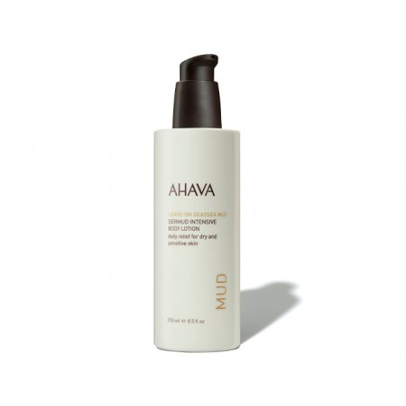 AHAVA - Dermud Intensive Body Lotion 250 ml