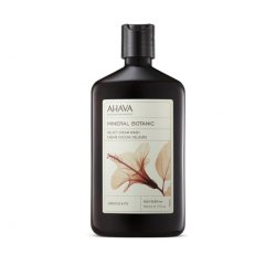 AHAVA Mineral Botanic Cream Wash - Hibiscus & Fig 500 ml Shower cream Women Body