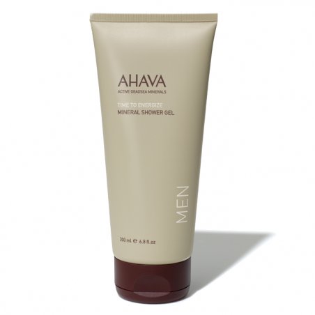 AHAVA 87415065 shower gel & body washes 200 ml Women