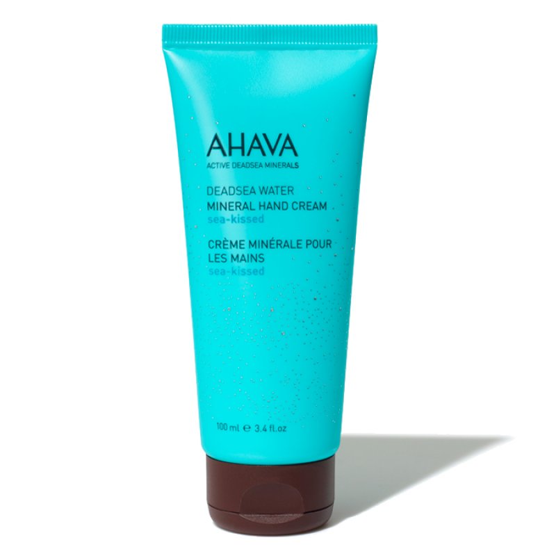 AHAVA 81615065 hand cream & lotion 100 ml Women