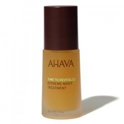 AHAVA Extreme Night Treatment Night cream Face, Neck 30 ml