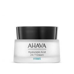 AHAVA 84116065 face day & night cream 50 ml