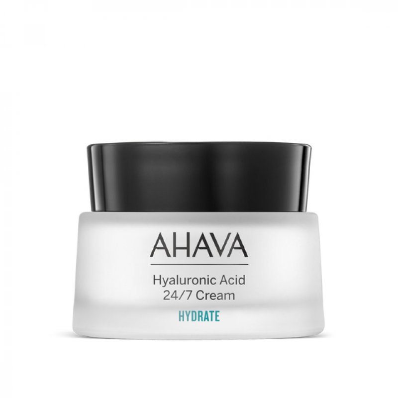 AHAVA 84116065 face day & night cream 50 ml