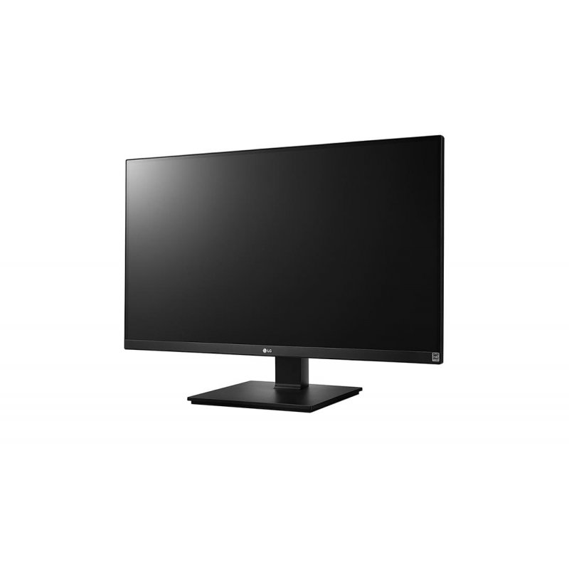 LG 27UK670P-B écran plat de PC 68,6 cm (27") 3840 x 2160 pixels 4K Ultra HD LCD Noir