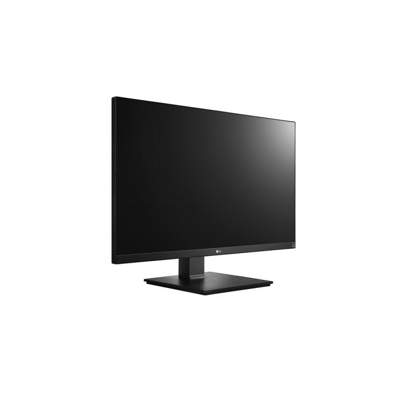 LG 27UK670P-B écran plat de PC 68,6 cm (27") 3840 x 2160 pixels 4K Ultra HD LCD Noir