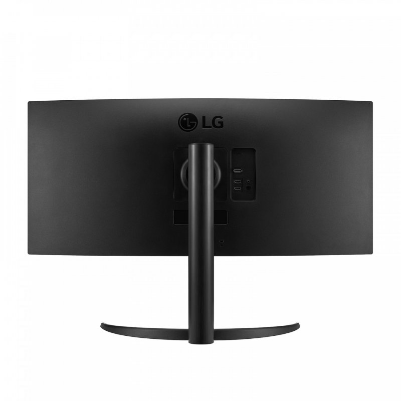 LG 34WP65CP-B.AEU LED display 86.4 cm (34") 3440 x 1440 pixels Quad HD Black