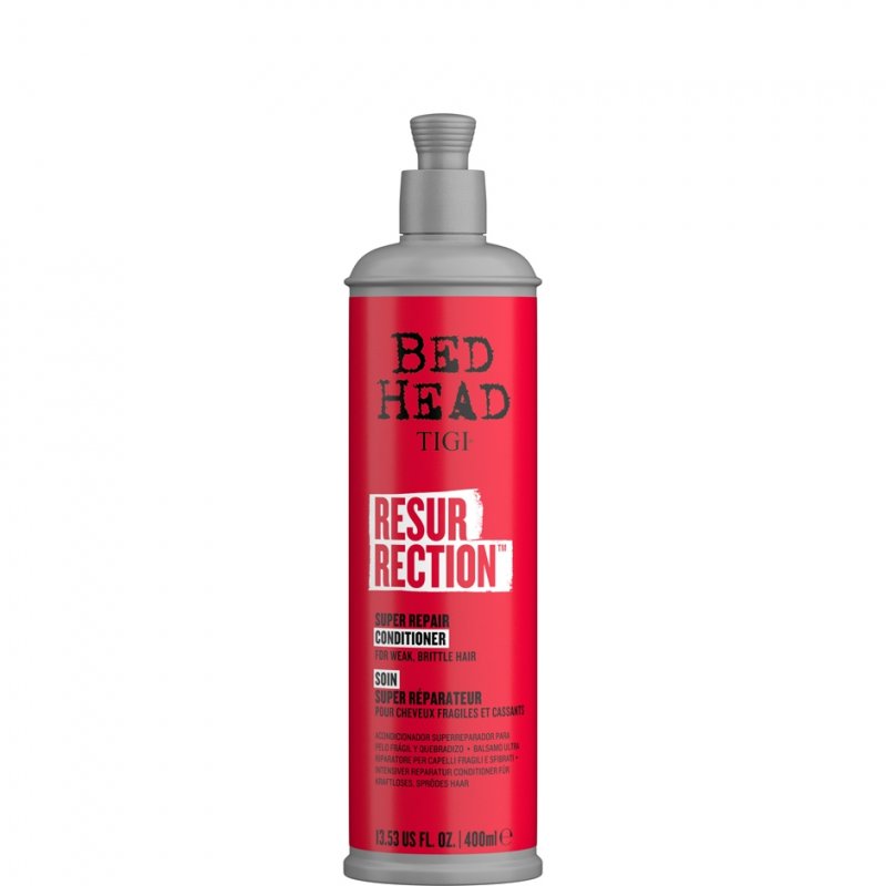 Tigi - Bedhead Resurrection Conditioner 400 ml