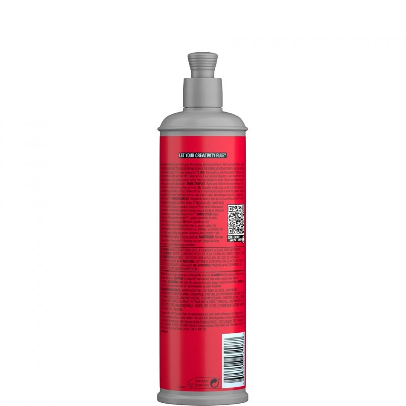 Tigi - Bedhead Resurrection Conditioner 400 ml