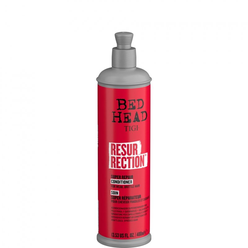 Tigi - Bedhead Resurrection Conditioner 400 ml