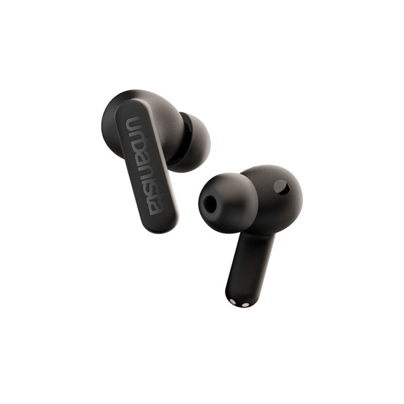 Urbanista Phoenix Headset True Wireless Stereo (TWS) In-ear Calls/Music Bluetooth Black