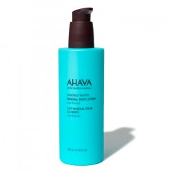 AHAVA 81815065 body cream & lotion 250 ml Women