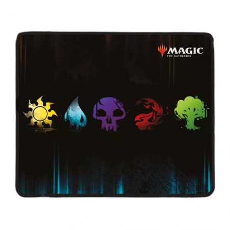 Konix Magic The Gathering Tapis de souris de jeu Multicolore