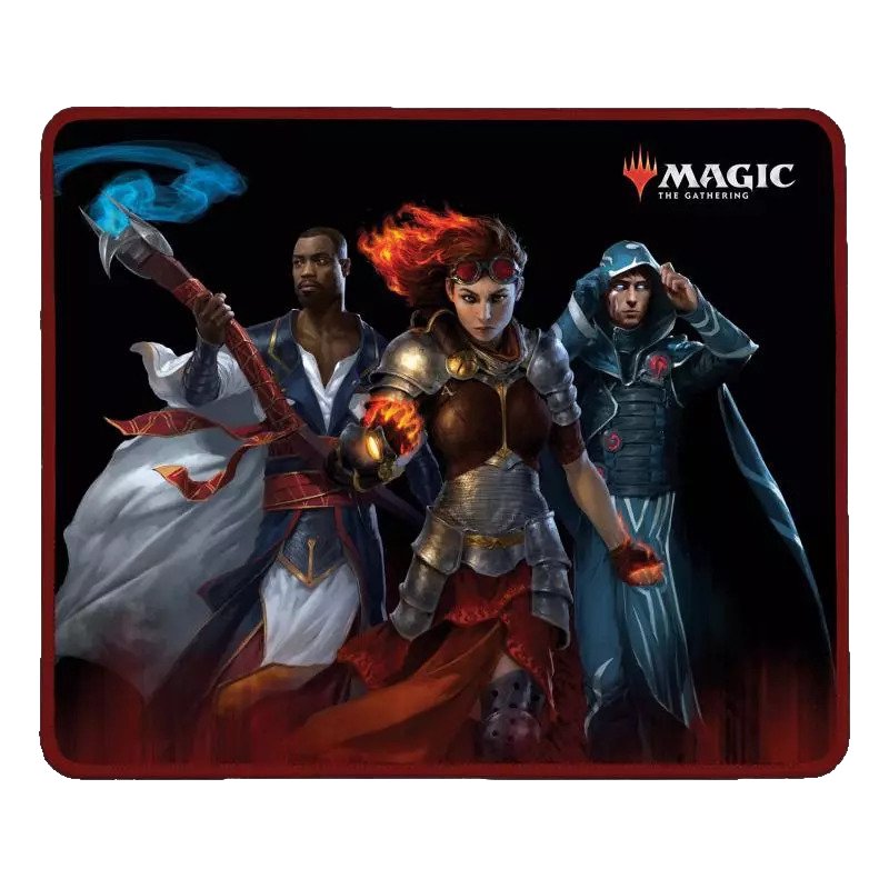 Tapis de souris Planeswalkers - Magic The Gathering