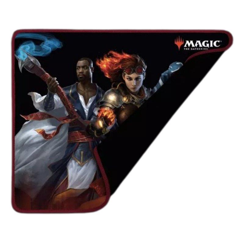 Konix 82381121181 mouse pad Gaming mouse pad Multicolour