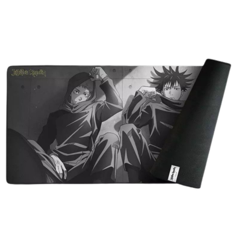Tapis de souris XXL - Jujutsu Kaisen
