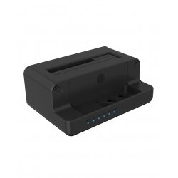 ICY BOX IB-2914MSCL-C31  Dockingst.   bk  60993