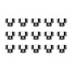 EK Water Blocks 3831109900819 pièce et accessoire pour systèmes de refroidissement d'ordinateurs Kit de montage
